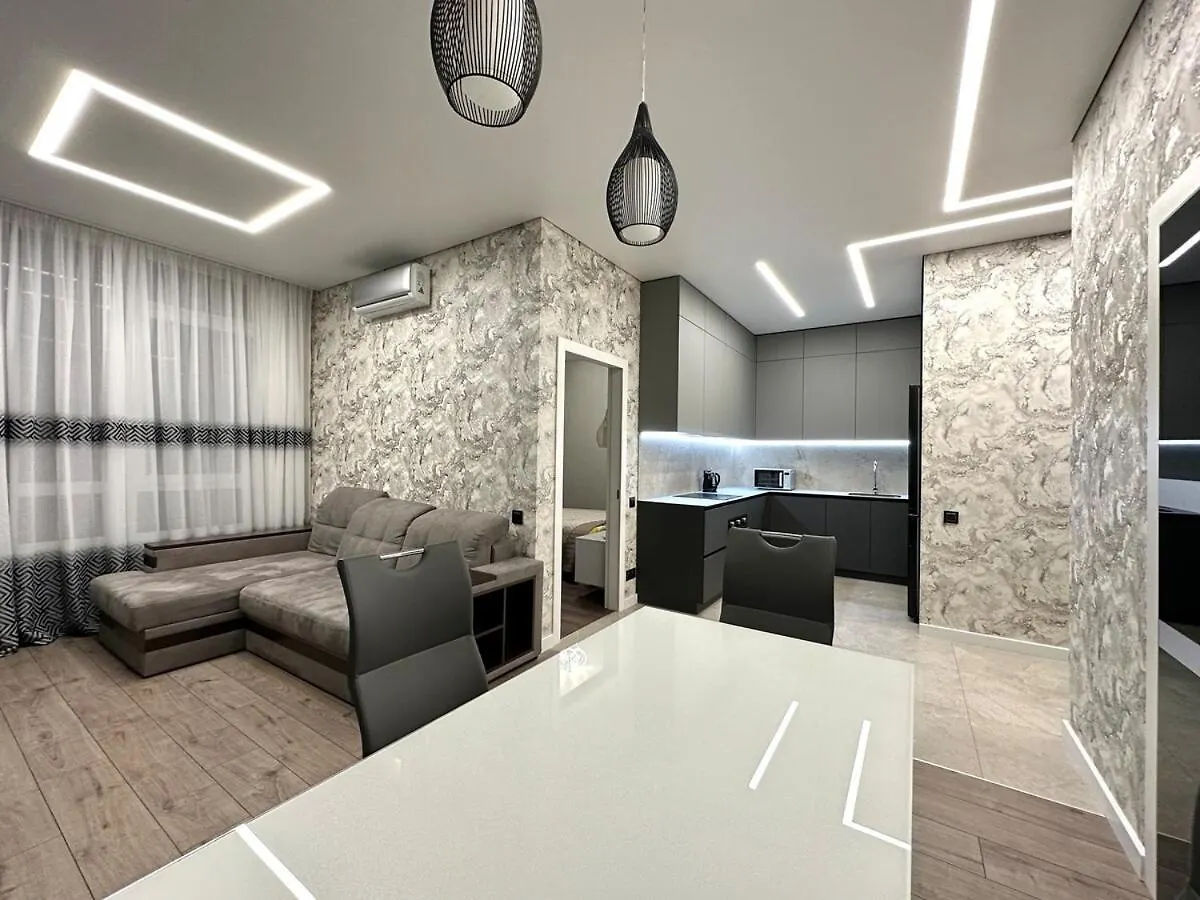 Apartman Kador Home 171 Kijev