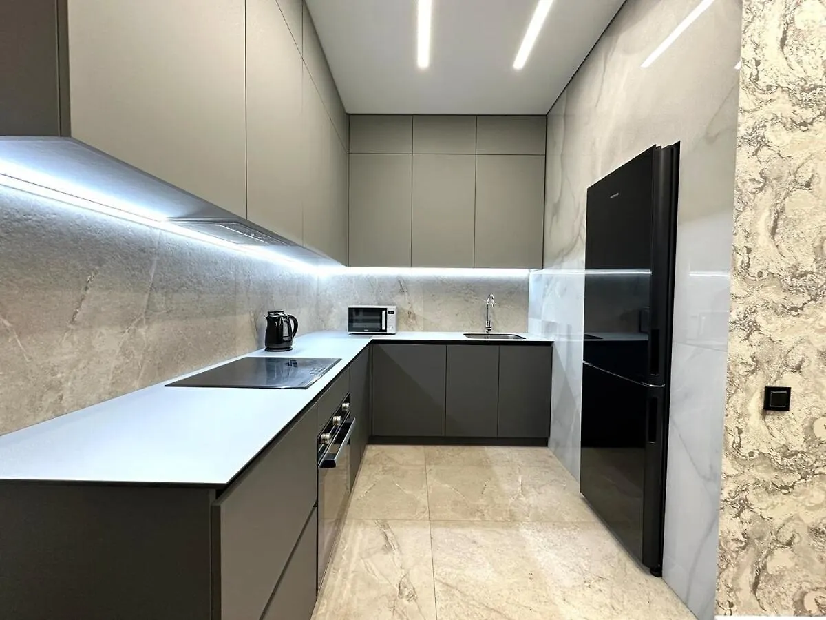 Kador Home 171 Kijev Apartman