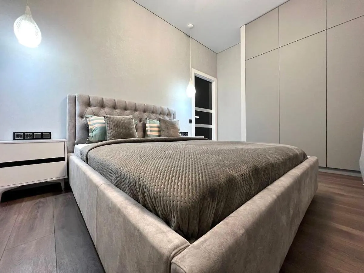 Apartamento Kador Home 171 Kiev
