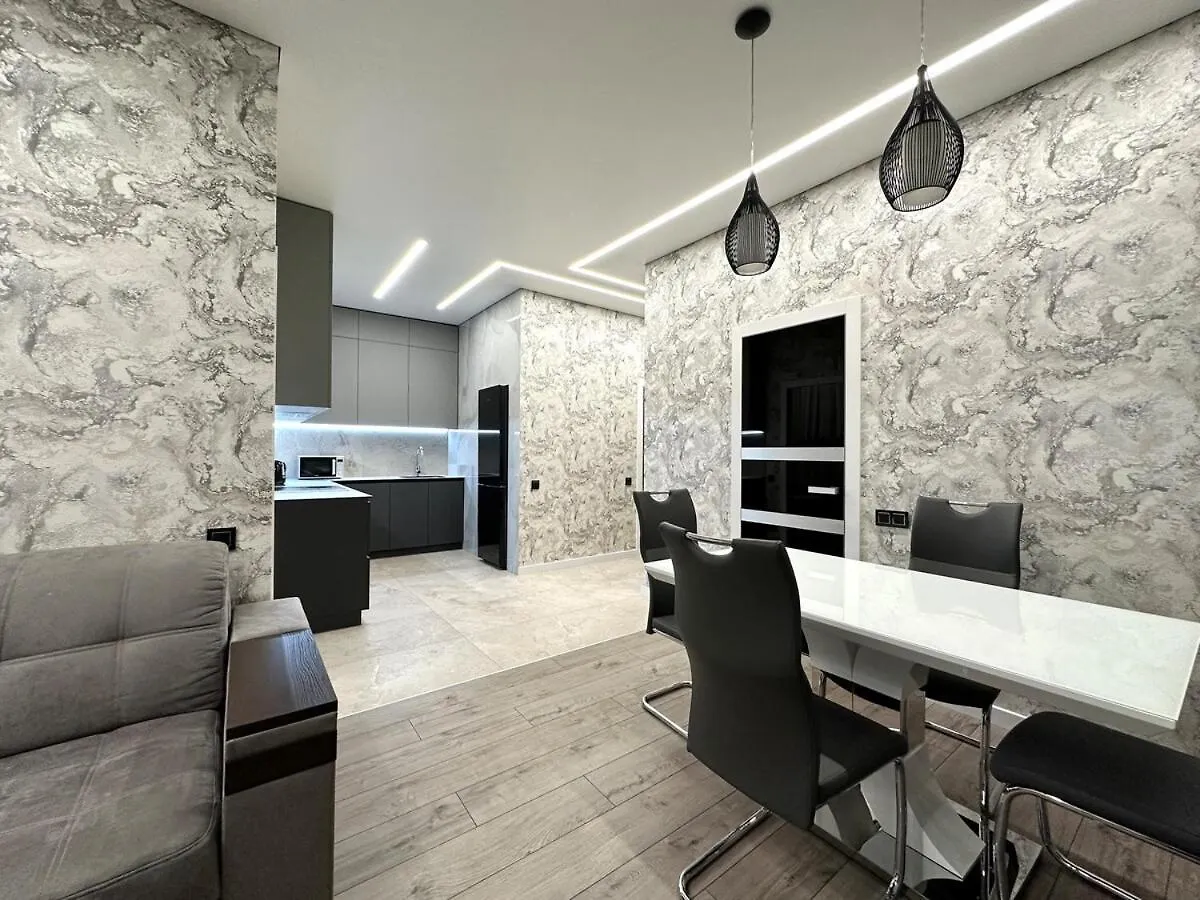 Kador Home 171 Kiev Apartamento