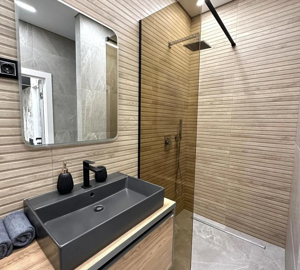 Apartamento Kador Home 171 Kiev