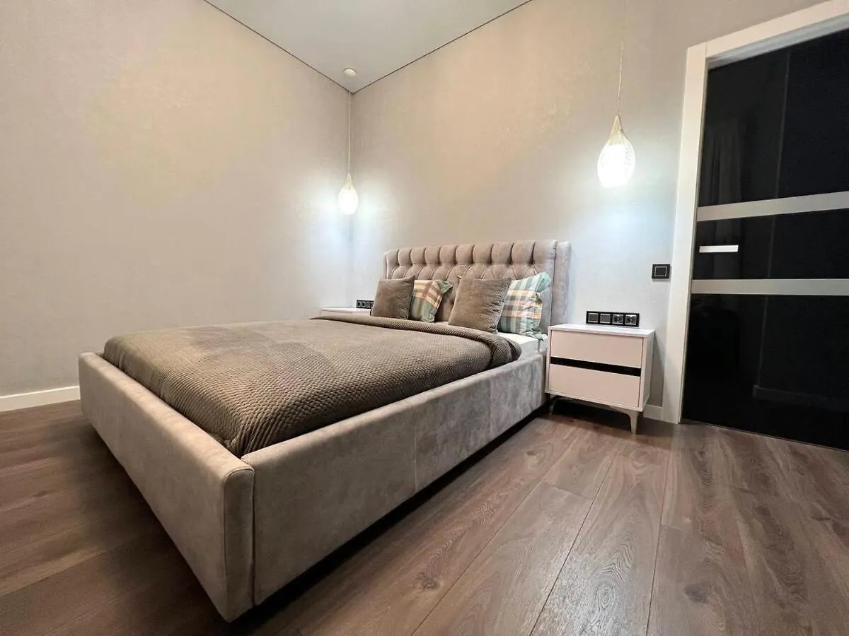 Апартаменты Kador Home 171 Киев Украина